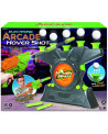 ARCADE HOVER SHOT