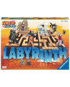 LABYRINTHE NARUTO