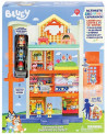 BLUEY CENTRE COMMERCIAL