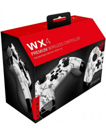 SWITCH MANETTE CAMO GRISE WX4 SANS FIL