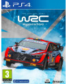 PL4 WRC GENERATIONS
