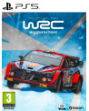PS5 WRC GENERATIONS