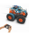 HOT WHEELS MONSTERTRUCK RC1/12 RHINOMITE