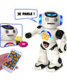 POWERMAN ROBOT D'APPRENTISSAGE 100 INTER
