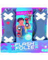 FLASH FOLIE