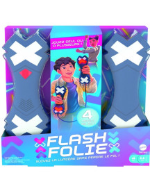 FLASH FOLIE