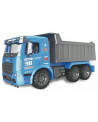 CAMION BENNE 1/14 27CM A FRICTION