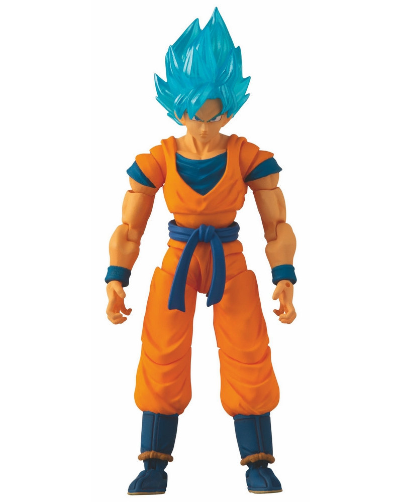 DRAGON BALL FIGURINE 12CM
