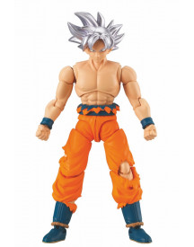DRAGON BALL FIGURINE 12CM