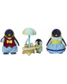 FAMILLE PINGOUIN