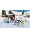 FAMILLE PINGOUIN