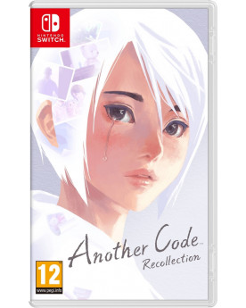 SWITCH ANOTHER CODE...