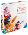 CHRONICLE OF LIGHT DISNEY