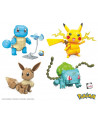 POKEMON ASS. FIGURINES