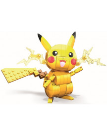 POKEMON ASS. FIGURINES