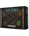 HARRY POTTER BATAILLE A POUDLARD