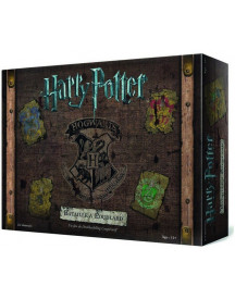 HARRY POTTER BATAILLE A POUDLARD