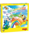 LE CLAN ARC-EN-CIEL