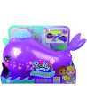 POLLY POCKET NARVAL BATEAU