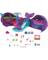 POLLY POCKET NARVAL BATEAU
