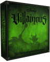 DISNEY VILLAINOUS