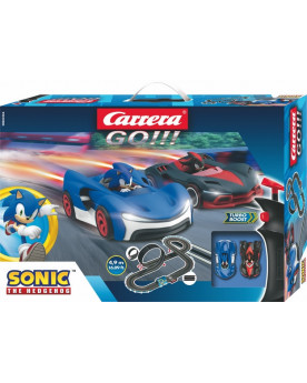 CIRCUIT 4.9M SONIC