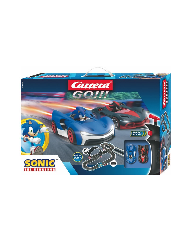 CIRCUIT 4.9M SONIC