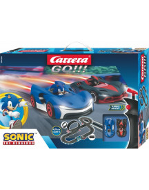 CIRCUIT 4.9M SONIC