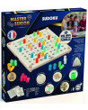 MASTER SENIOR SUDOKU