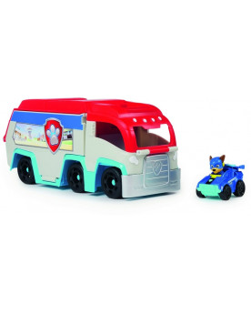 PAW PATROL PUP SQUAD PAW...
