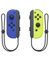 SWITCH JOY-CON PAIR BLEU/JAUNE