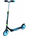 SCOOTER ROUES 200MM