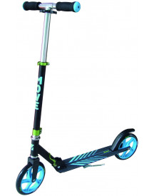 SCOOTER ROUES 200MM