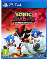 PL4 SONIC X SHADOW GENERATIONS