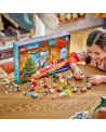 CALENDRIER DE L'AVENT LEGO FRIENDS 2024