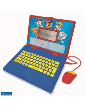 ORDINATEUR EDUCATIF PAW...