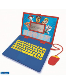 ORDINATEUR EDUCATIF PAW PATROL 124 ACTIV