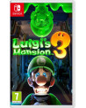 SWITCH LUIGI'S MANSION 3  FR