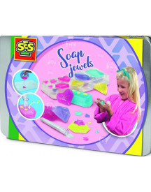 BOITE METAL SOAP JEWELS
