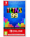 SWITCH TETRIS 99 + NSO  FR