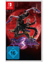 SWITCH BAYONETTA 3  FR