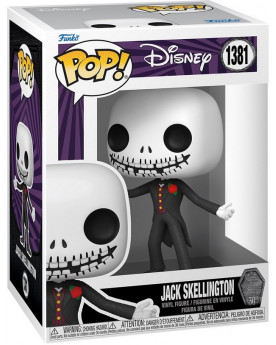 FUNKO POP 1381 NIGHTMARE...
