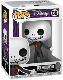 FUNKO POP 1381 NIGHTMARE BEF. CHRISTMAS