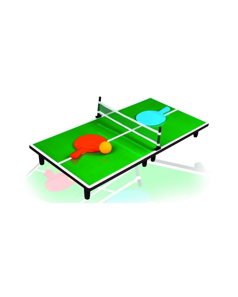 BOITE PING PONG DE TABLE