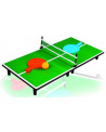 BOITE PING PONG DE TABLE