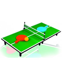 BOITE PING PONG DE TABLE