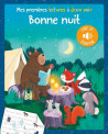 LECTURE A 2 VOIX : BONNE NUIT