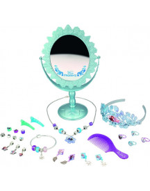 FROZEN COFFRET BIJOUX 25PCES