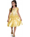 COST DISNEY BELLE CLASSIC 7/8 ANS