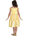 COST DISNEY BELLE CLASSIC 7/8 ANS